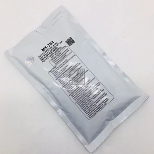 M654 M754 进口载体 铁粉 B7581D 754AV B6581 适用夏普 M6508