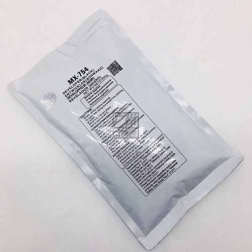 适用夏普显影器载体铁粉