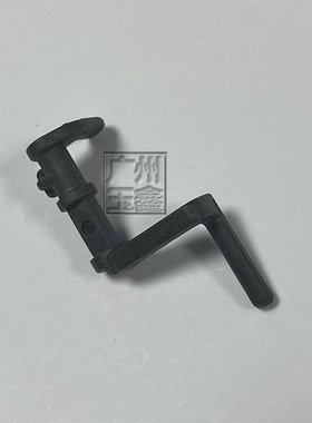 原装 夏普MXB4621 5621 M4608 M5608 SFS361N WEB末端检知杆 1283