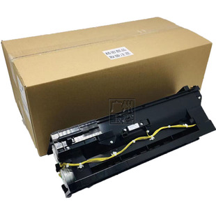 654 墨粉仓 漏斗组件 副粉仓 754 6581 7508N 6508N 夏普 原装