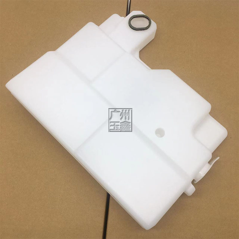 原装夏普废粉收纳盒废粉瓶