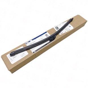 福特12-23款新福克斯后雨刷片全新福克斯后雨刮片后雨刮器原厂