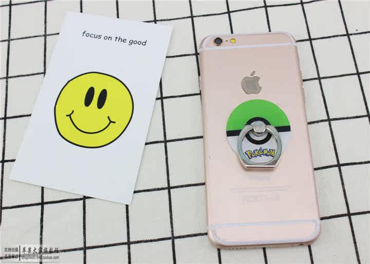 Support téléphone portable - Ref 1361413 Image 5