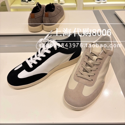 健乐士2026春男鞋专柜代购德训鞋