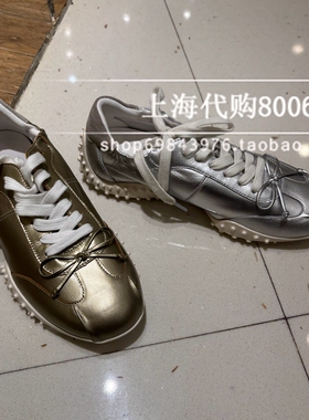 Dissona迪桑娜2025春季女鞋休闲鞋德训鞋深口单鞋 192699 192691