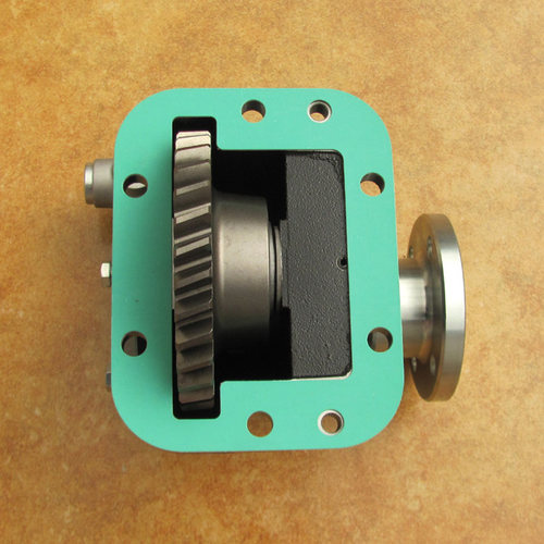 嘉善宏威wly5ts40变速箱