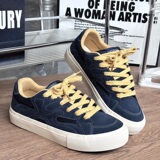 1613-2797-P68秋冬季新款黑色板鞋男士复古低帮运动休闲鞋子男潮，男鞋休闲鞋，星座1613-1