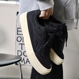 1613-2885-P68休闲板鞋男百搭时尚运动鞋青年学生潮流鞋2026春，男鞋休闲鞋，星座1613-1