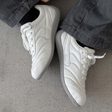 1613-2796-P65德训鞋男款2025新款秋季休闲运动板鞋百搭学生潮鞋，男鞋休闲鞋，星座1613-1