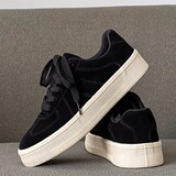 1613-2809-P75男鞋子2025新款秋季休闲运动板鞋百搭学生潮鞋个性，男鞋休闲鞋，星座1613-1