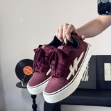 1613-2793-P68闪电低帮黑色情侣硫化帆布鞋经典休闲滑板鞋2025，男鞋帆布鞋，星座1613-1