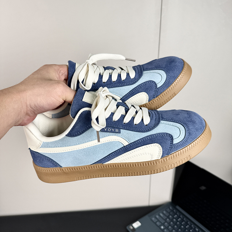 1613-2833-P70男鞋2025新款秋季透气休闲板鞋学生韩版百搭小白鞋，男鞋休闲鞋，星座1613-1