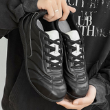 1613-2796-P65德训鞋男款2025新款秋季休闲运动板鞋百搭学生潮鞋，男鞋休闲鞋，星座1613-1