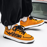 1613-2840-P60新款男百搭低帮滑板学生潮流运动板鞋2025新小白鞋，男鞋休闲鞋，星座1613-1