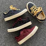 1613-2802-P65男鞋2025新款秋季休闲运动板鞋百搭学生潮鞋个性，男鞋休闲鞋，星座1613-1