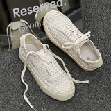 1613-2810-P100男鞋2025新款秋季休闲运动板鞋百搭学生潮鞋个性，男鞋休闲鞋，星座1613-1