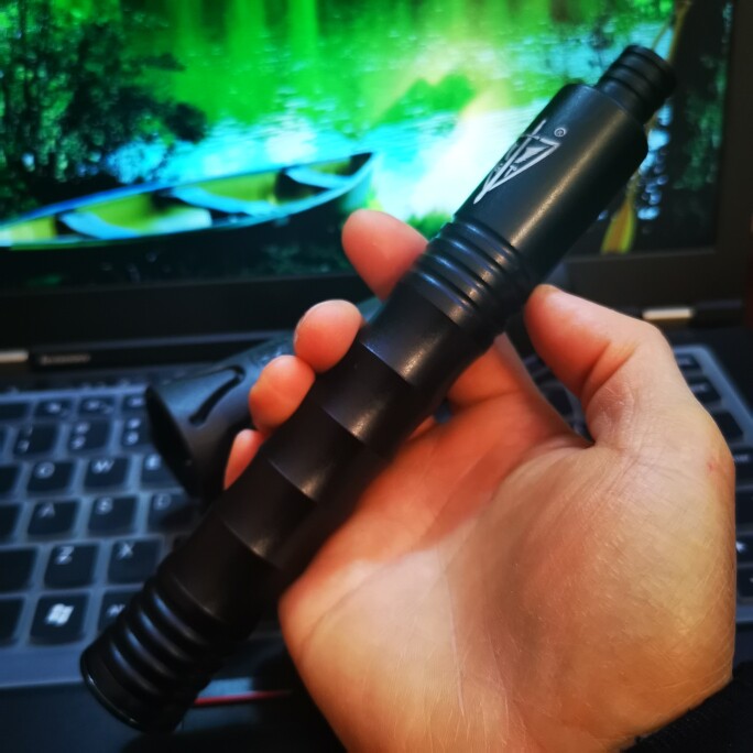 便携机械棍机械棍车载防身