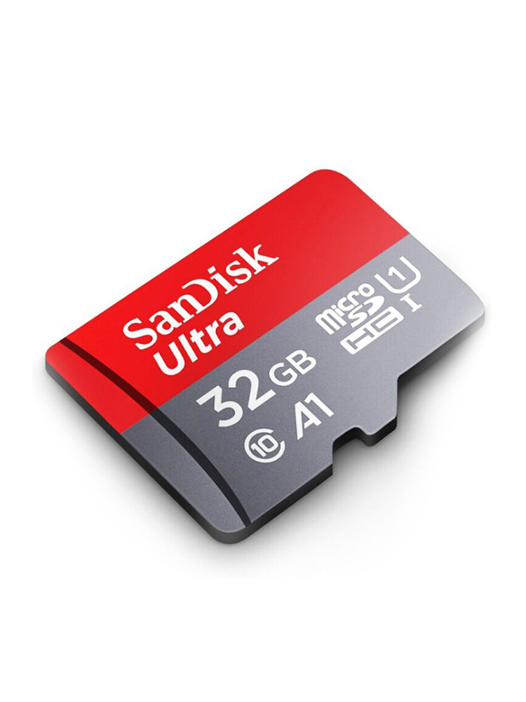 SANDISK 32G 메모리 카드 120M|S 저장 SD 카드 고속 운전 레코더 TF 카드 32G 휴대폰 메모리 카드