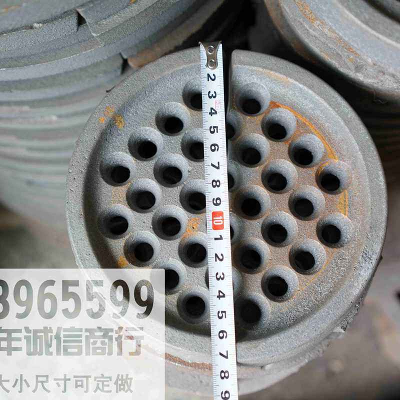炉条炉箅子生物质颗粒炉排炉齿炉底炉桥高温铸铁生铁锅炉配件