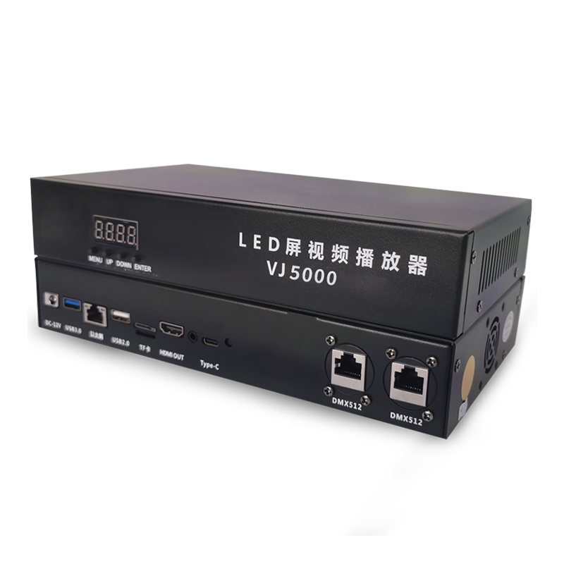 舞台灯光c-cable联动系列视频