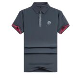 顺丰速运工作服2022新款 顺丰工作服夏季 短袖 T恤男速干透气反光工