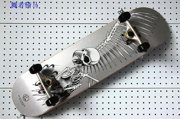 Skate pour homme femme enfant OTHER   - Ref 2601192 Image 3
