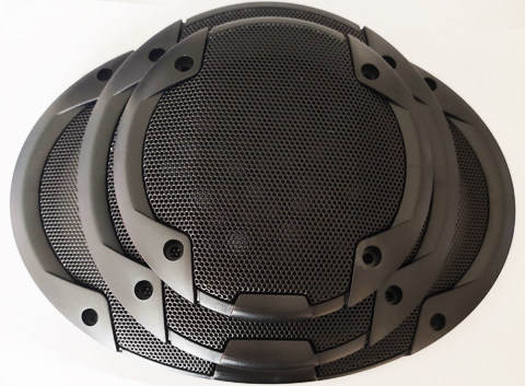 坚实耐用4寸5寸6.5寸喇叭网罩