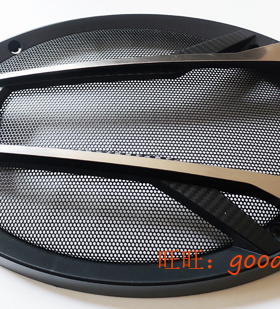 6*9寸音箱网罩音响网罩6*9寸喇叭网罩