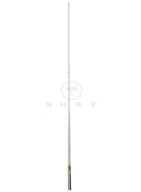TQJ-800A CDMA800-824-866-896MHZ调频3.4米双节全向玻璃钢天线
