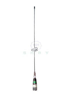TQC-800AII CDMA数传电台用 806-866M 6DB车载吸盘天线 配M80吸盘