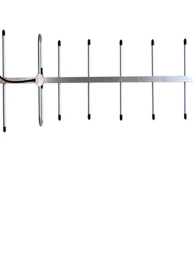 TDJ-600Y8 TDJ-700Y8 数字电视广播接收 室外八单元定向八木天线