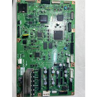 基士得耶CP6303数码一体化速印机主板 WEI XIU 3344主板维修