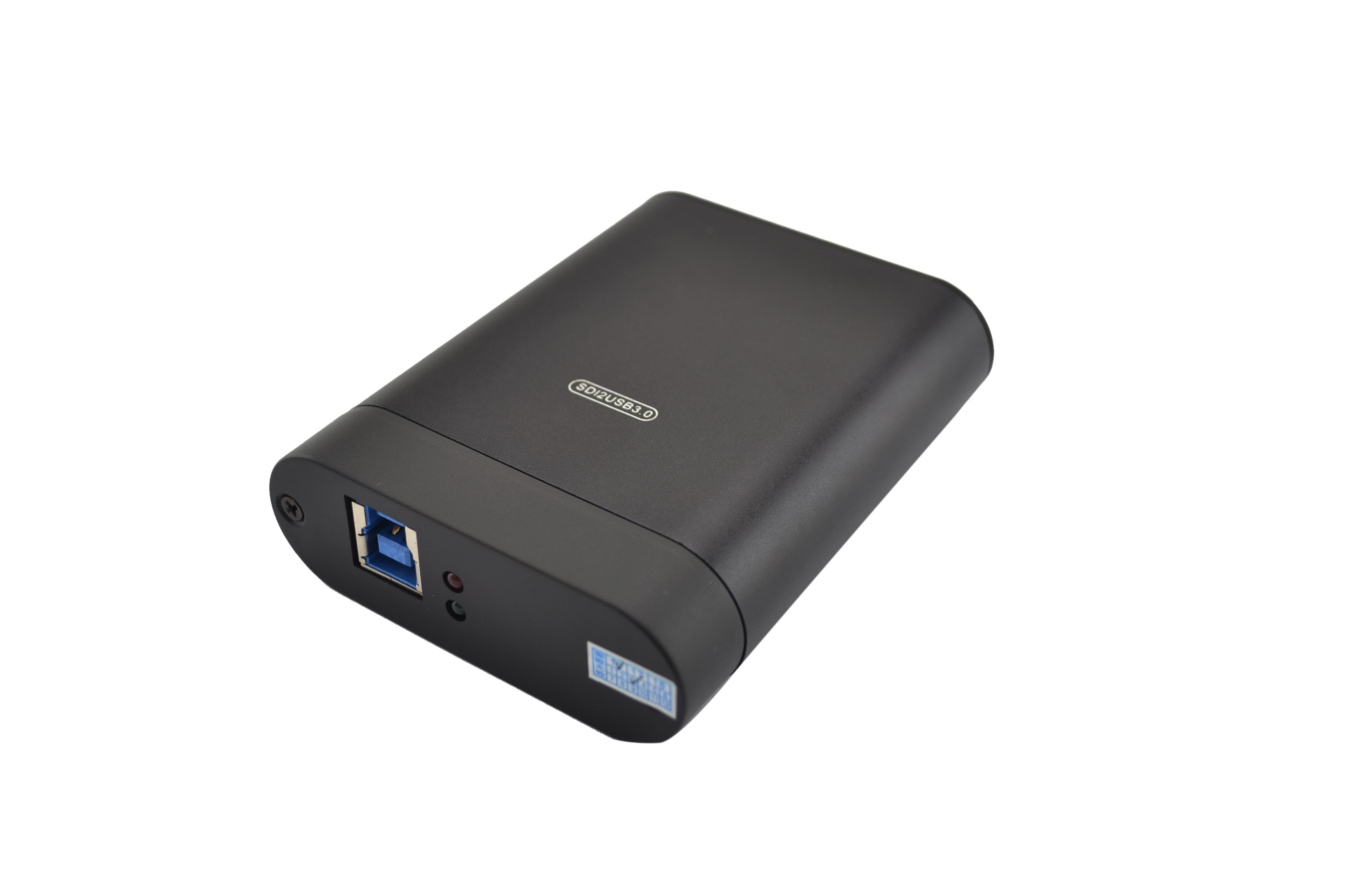 USB3.0高清采集卡/视频会议直播医疗/游戏直播盒