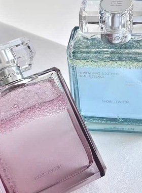 BeauEver安肤愈颜双引力塑颜双相油水150ml BE油敷水