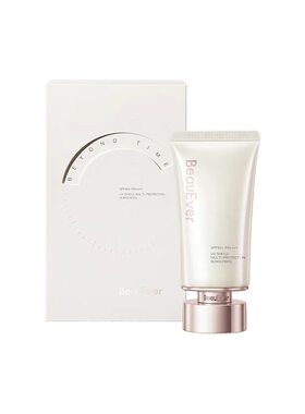 【SPF50+PA++++】BeauEver智御光盾精华防晒乳50ml/支Be防晒