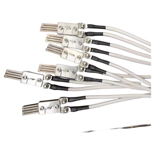 打包机配件烫头刀齿轮微动开关电机卡诺永创斯普艾特友友吉创