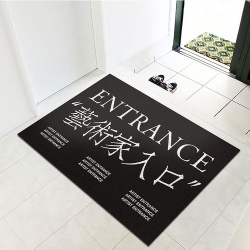 入户地垫刮泥蹭土可裁剪