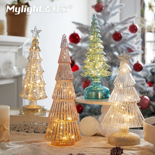 Новогодние декоративные огни, декоративное освещение световой фестиваль фестиваль фестиваль сцены сцены настольный заправка