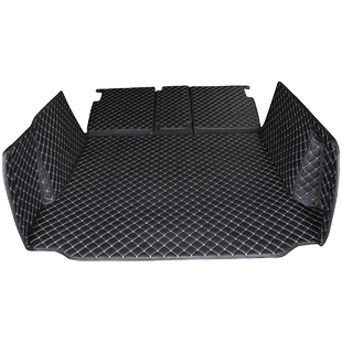 21新款大众宝来12专用后备箱垫新宝来传奇14/17款专车定制尾箱垫