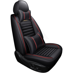 全新爱丽舍东风雪铁龙汽车坐垫四季通用新款全包座椅套专用皮座套