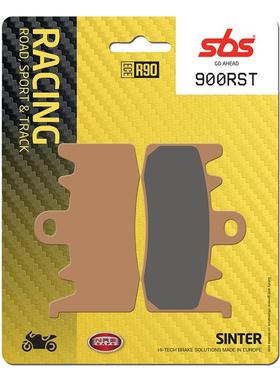 SBS适用于宝马全系丹麦进口刹车片刹车皮F850GS F900R S1000RR
