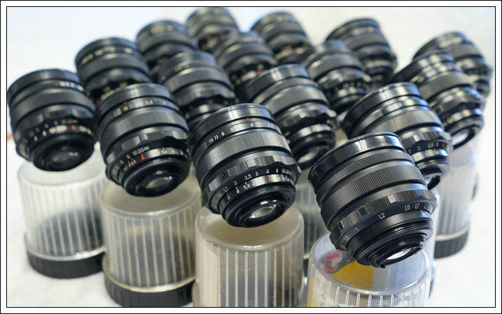 MIR-37B PEACE-1 37MM F2.8 풀프레임 소형 광각 SLR 렌즈 M42 마운트