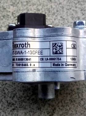 全新力士乐斜盘传感器压力传感器摆角传感器VT-SWA-1-12/DFEE现货