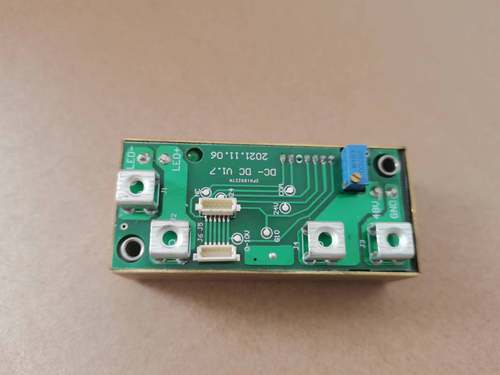 LED恒流驱动模块 模拟调光（0-10V）DCDC 48V恒流模块 买前咨询