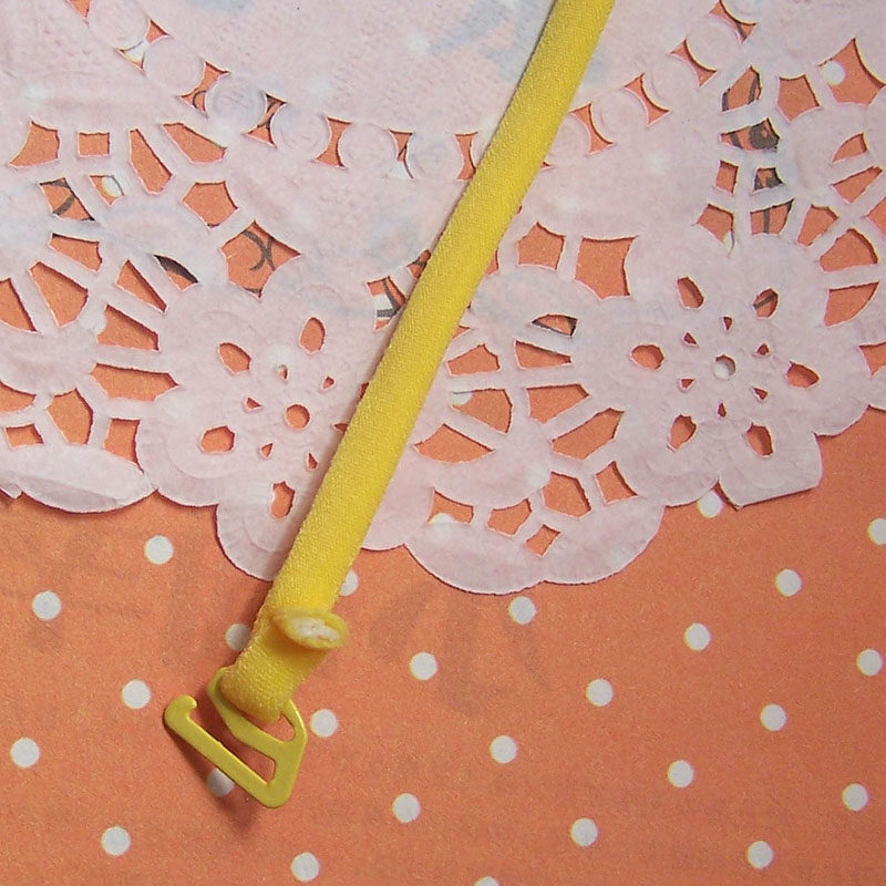 Sangles pour lingerie - Ref 810814 Image 4