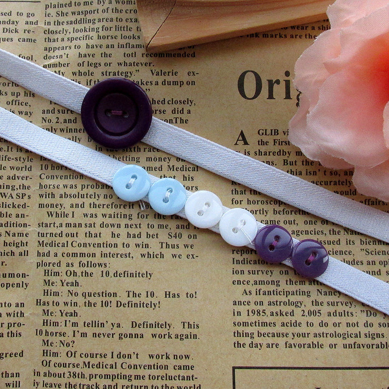 Sangles pour lingerie JD4003 - Ref 808632 Image 5