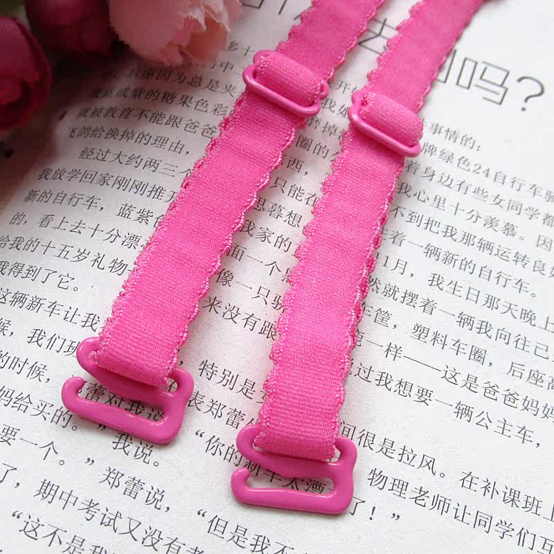 Sangles pour lingerie - Ref 814150 Image 5