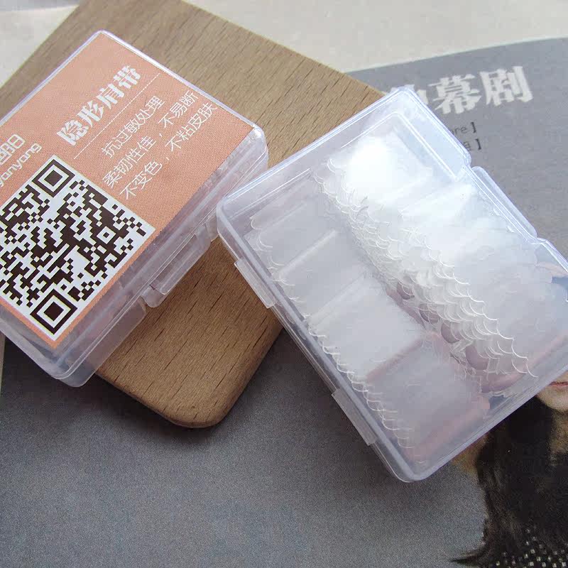 Sangles pour lingerie - Ref 803992 Image 5