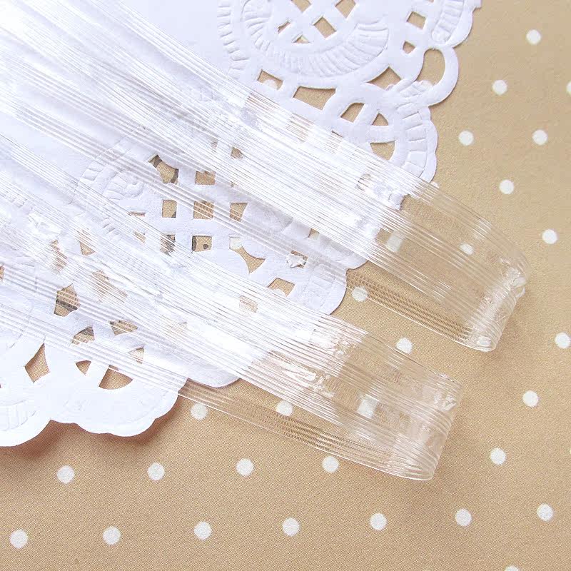 Bretelles pour lingerie - Ref 815775 Image 5