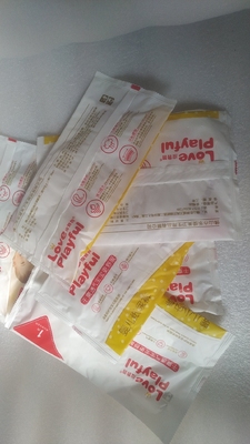 正品皮鲁鲁纸尿裤试用装拉拉裤试用装25片试用装混放不限